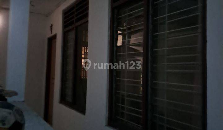 Dijual murah Rumah di daerah Pegangsaan 2