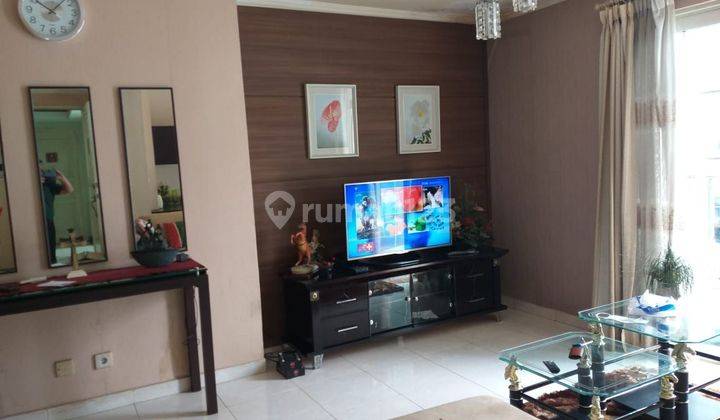 Apartemen Gading Resort Lantai 8 2