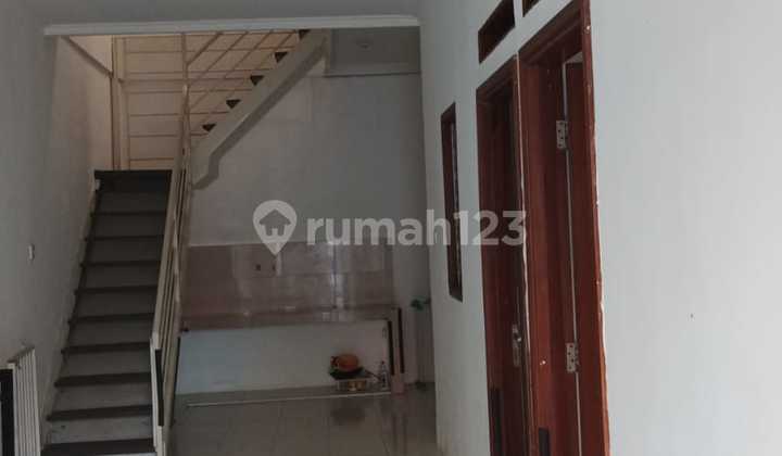 Rumah Sewa 2 Lantai Kelapa Gading 2