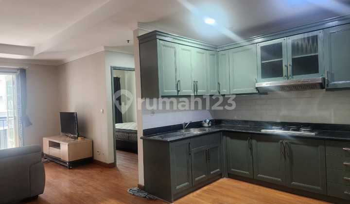 Apartemen Gading Resort Residence 2