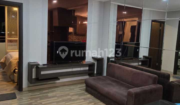 Apartemen Paladian Park Full Furnished 2