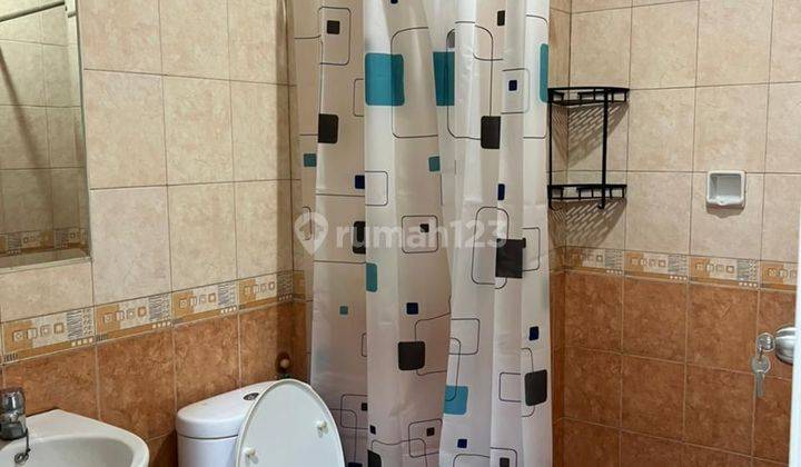 Apartemen Sewa Cityhome Lantai Rendah. Furnished 2
