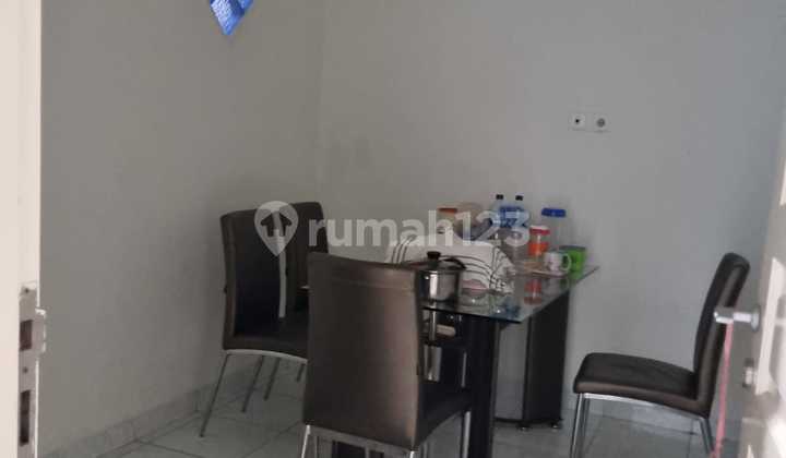 Rumah 2 Lantai Di Kelapa Gading Bcs