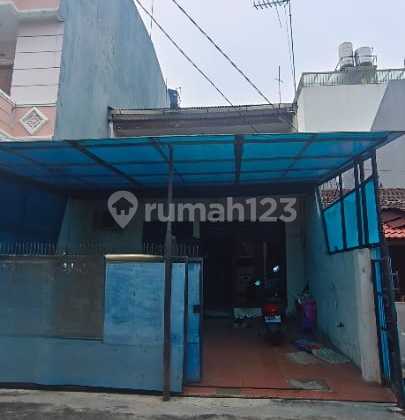 For Sale Quick Kelapa Gading House 6x17 For Sale Quick Kelapa Gading House 6x17