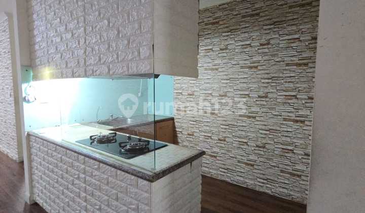 Apartemen Gading Resort Residence Lt Rendah