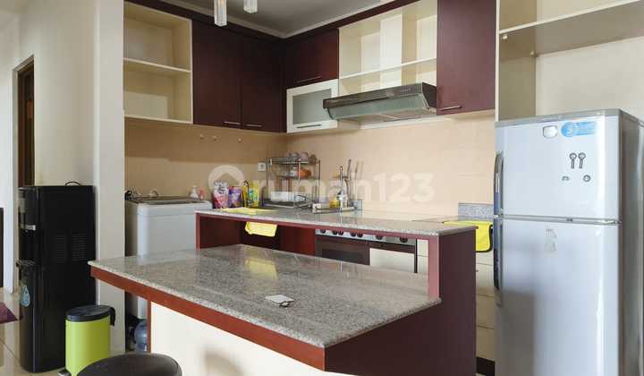 Jual Cepat Apartemen Paladian Jual Cepat Apartemen Paladian