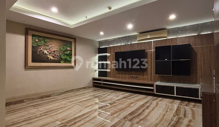 Rumah Sewa Furnished 2