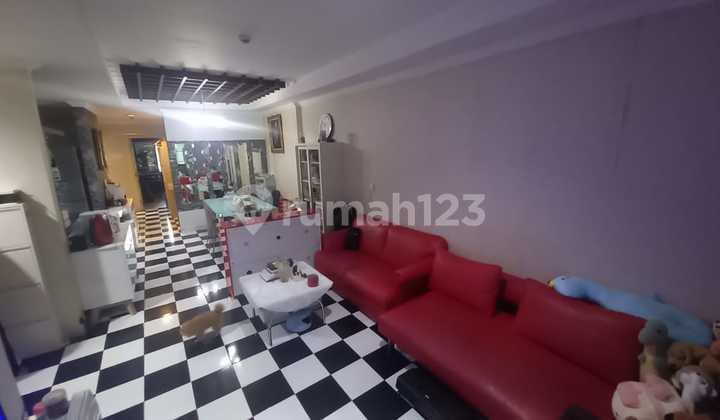 Sell Fast Cheap Gading Resort Apartment