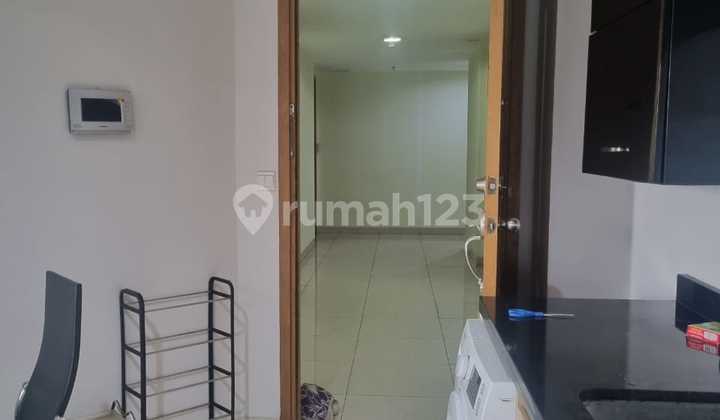 Jual Apartemen Mansion Capilano Kemayoran 2