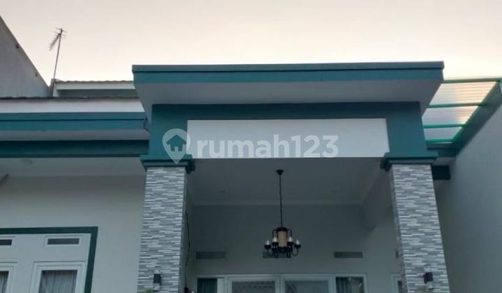 Rumah Di Lagoa. Tanjung Priok