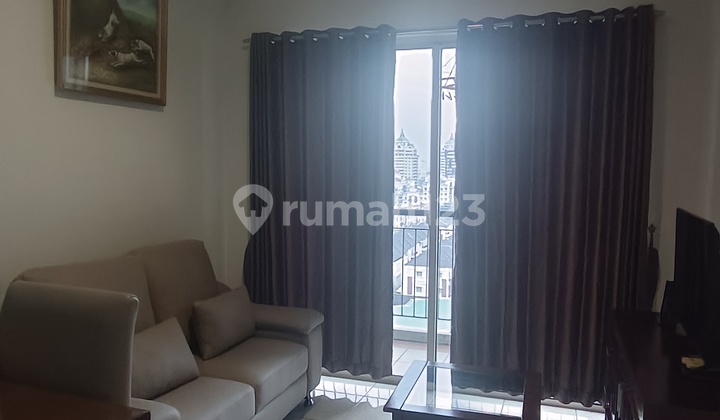 City Home View East Lease Apartment 2