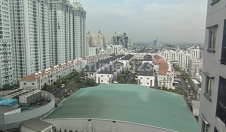 City Home View East Lease Apartment 1