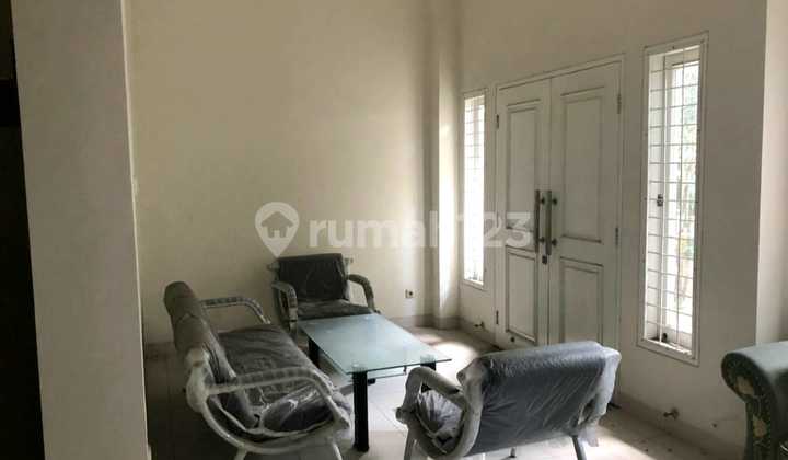 For Sale House in Kartini, Sawah Besar 2