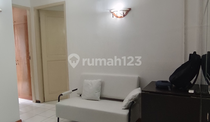 Dijual Apartemen Wisma Gading Permai