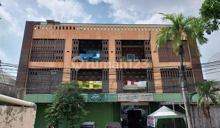 Dijual Ruko Gandeng 4 Kelapa Gading Dijual Ruko Gandeng 4 Kelapa Gading