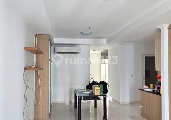 Apartemen Gading Resort Residence Lt 8