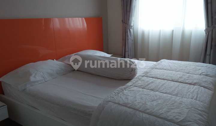 Sherwood 3 Bedroom Apartment 2