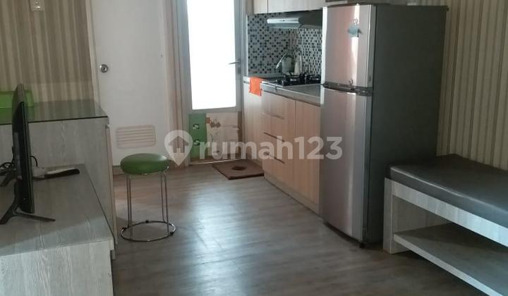 Grand Emerald Apartment Kelapa Gading Grand Emerald Apartment Kelapa Gading