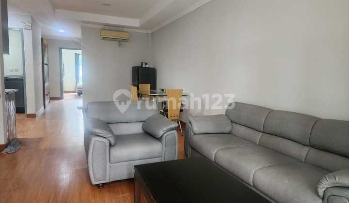 Apartemen Gading Resort Residence