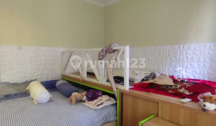 Rumah Pinggir Jalan Bisa Untuk Usaha Dan Tempat Tinggal