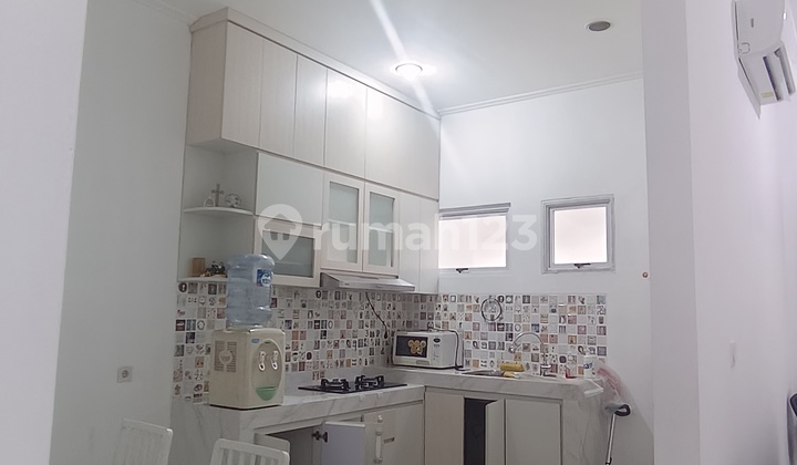 Rumah Sewa Sedayu Ff