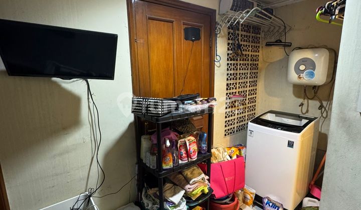 Apartemen Mitra Sunter Dijual Lantai Rendah 2