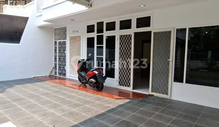 2-Story Rental House. Kelapa Gading 2