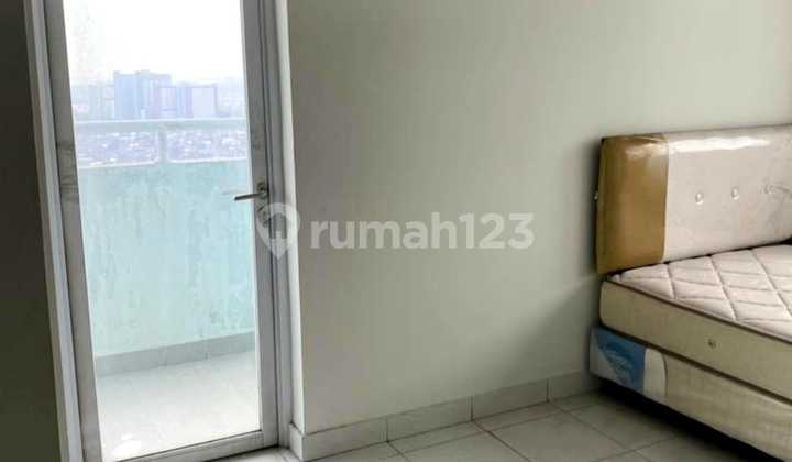 Dijual Apartemen Amethyst Kemayoran 2