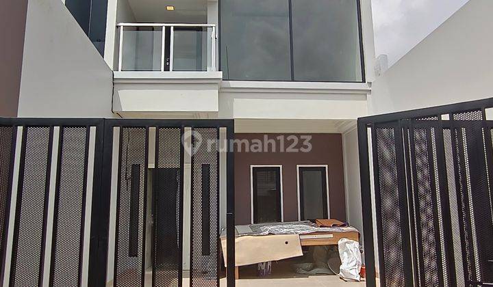 Rumah Brand New 1