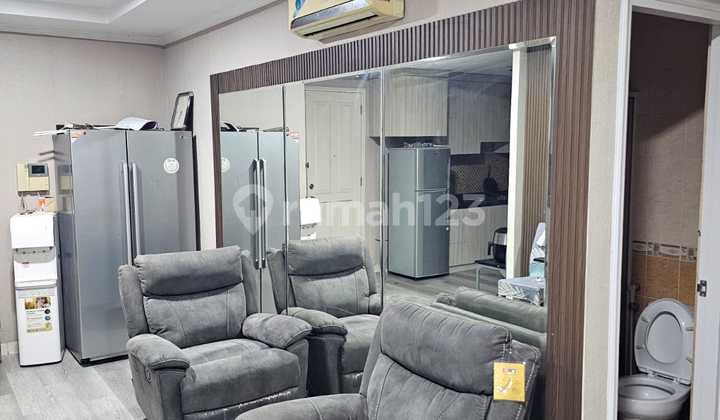 Apartemen Lyon Garden Furnish Bagus Dan Murah 2