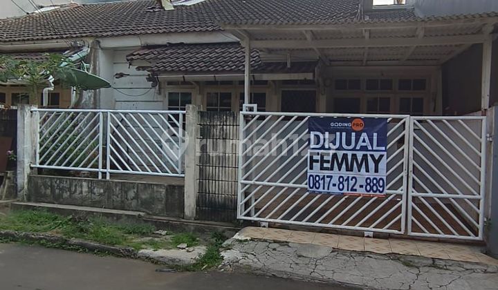 Rumah Di Kelapa Nias Lebar 8 2