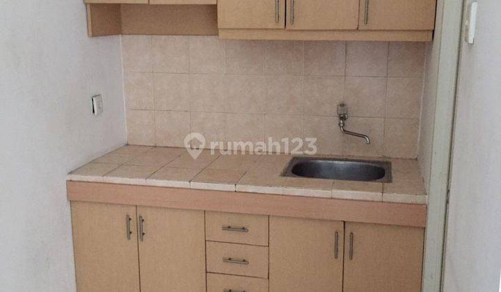 Apartemen Mediterania 2 Kt Super Murah Bu 1