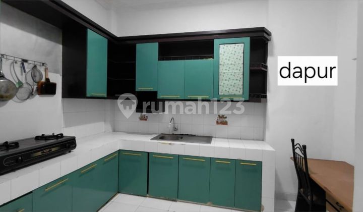 Rumah Sewa Pulomas Bagus Rumah Sewa Pulomas Bagus