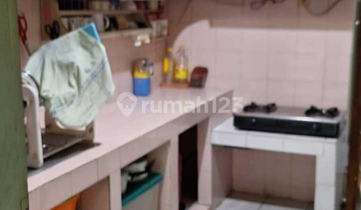 House for Sale Oebar 8 South Facing Kelapa Gading 2