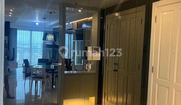 Disewakan Lyon Graden Furnished