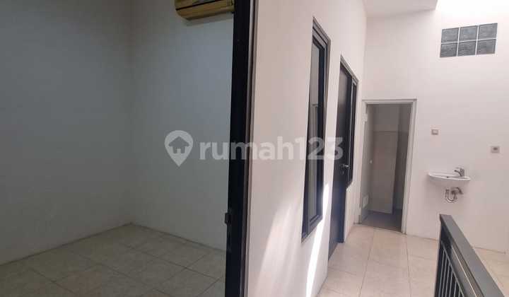 Rumah Sewa Minimalis Kelapa Gading 2