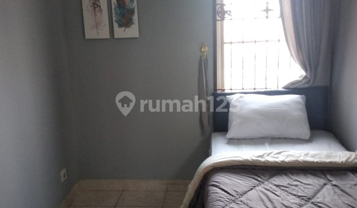 Apartemen French Walk Furnish 2