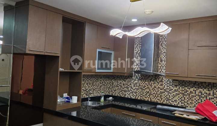 Paladian Park Apartment Fully Furnished