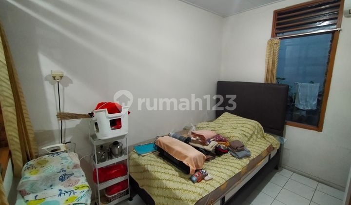 Rumah Di Belakang Mkg. Jalan Lebar 2