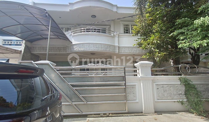 Rumah 2 Lantai Dekat Sekolah Penabur Rumah 2 Lantai Dekat Sekolah Penabur