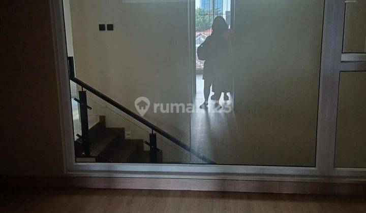 Rumah Minimalis Modern Mewah 2