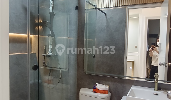 Gading Resort Dijual Brand New