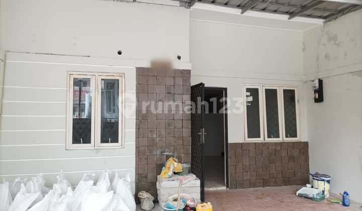 Kelapa Gading 5 BR House for Rent 1
