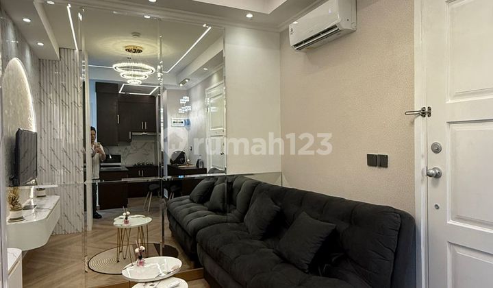 Cityhome Moi 35 New Apartment 2