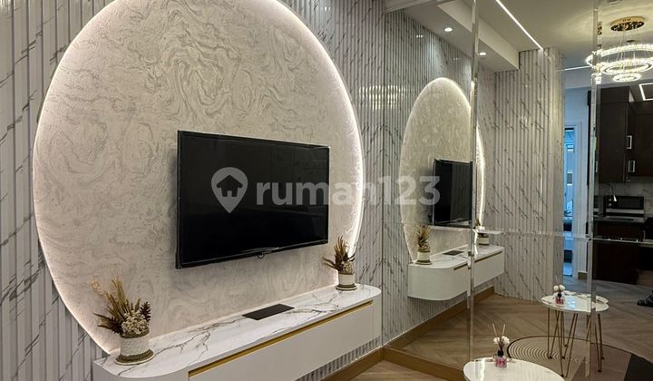 Apartemen Cityhome Moi Luas 35 Baru