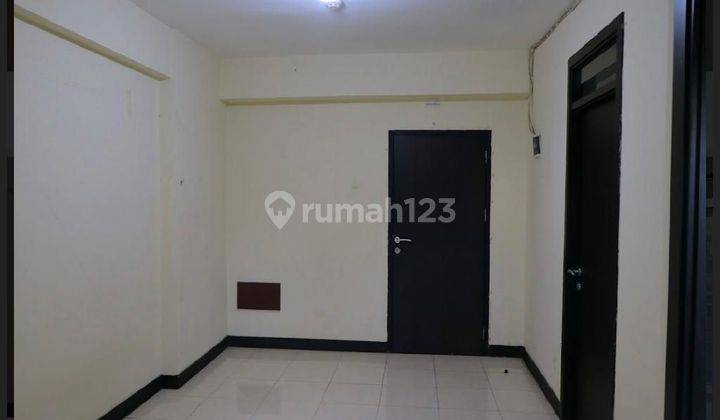 Apartemen East Cassablanca Lantai 1 2