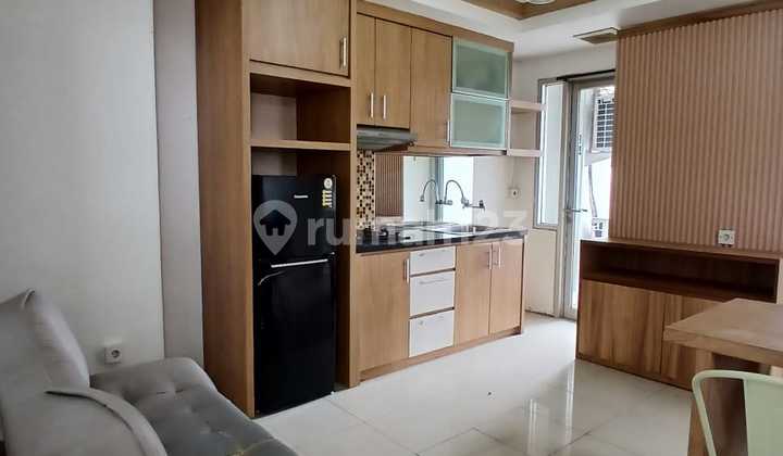 Apartemen Dijual Greenlake Sunter