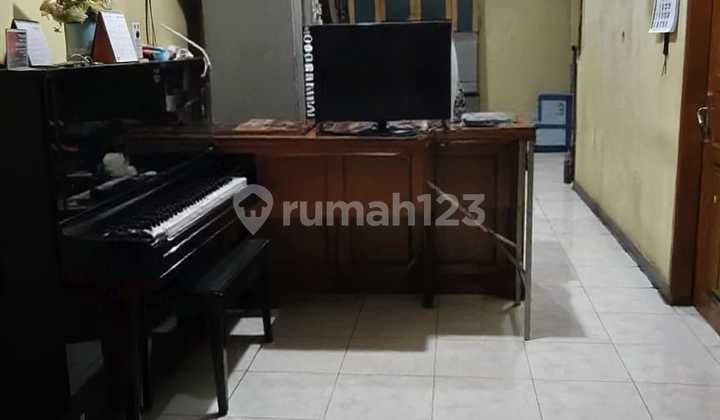Jual Rumah di Gading Indah 2