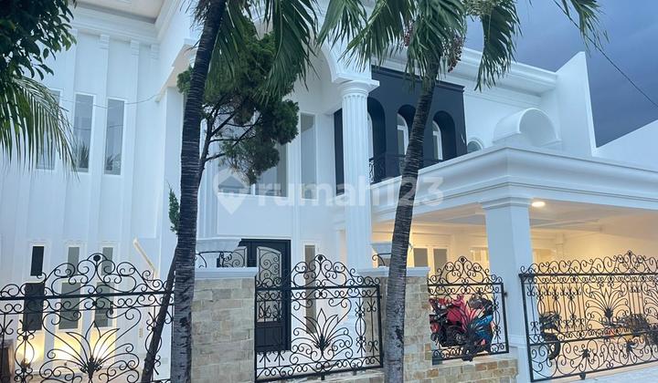 Rumah Brand New di Eramas 2000 2