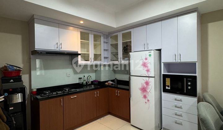 Disewakan The Mansionfurnished